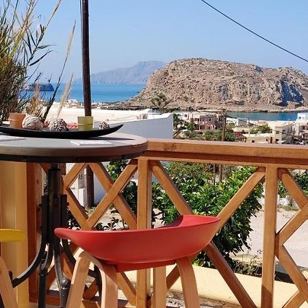 Stavlos Country House Arkasa Bagian luar foto