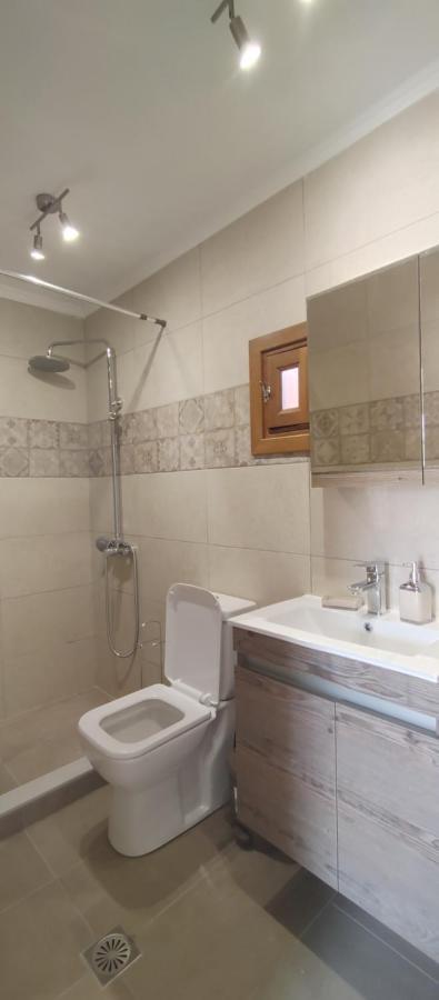 Stavlos Country House Arkasa Bagian luar foto