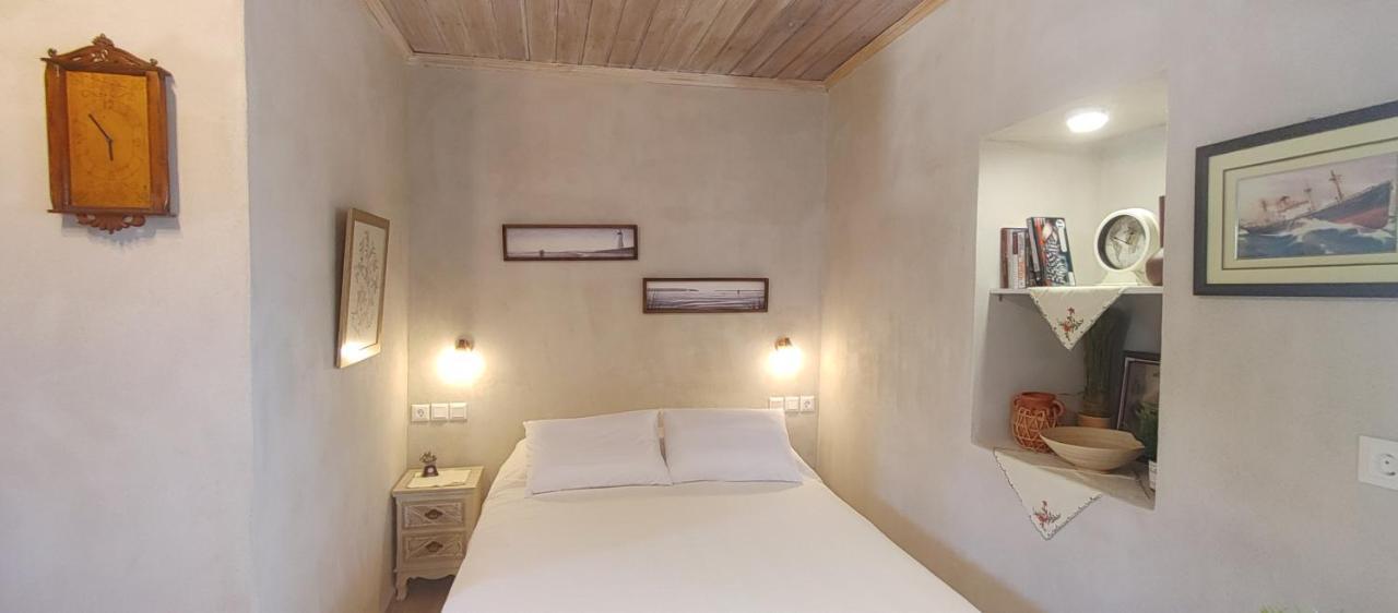 Stavlos Country House Arkasa Bagian luar foto