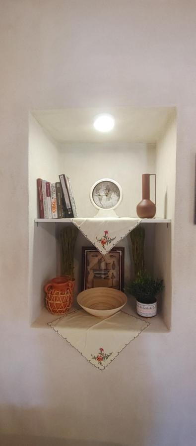 Stavlos Country House Arkasa Bagian luar foto
