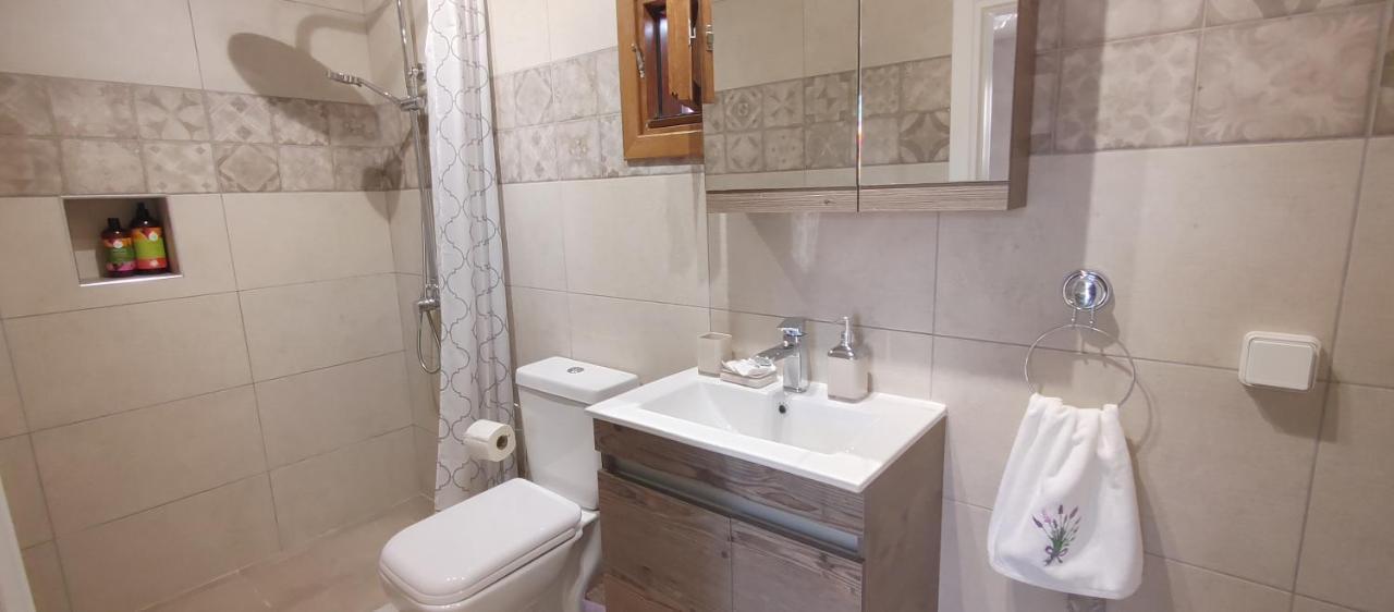 Stavlos Country House Arkasa Bagian luar foto